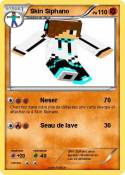 Skin Siphano