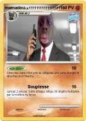 mamadou