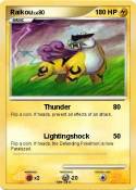 Raikou