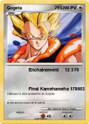 Gogeta 759