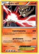goku ssj4
