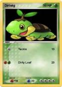 Dirtwig