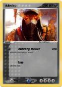 dubstep