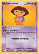 Dora the explor