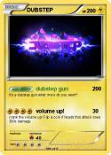 DUBSTEP