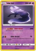 star fox