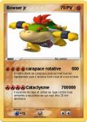 Bowser jr