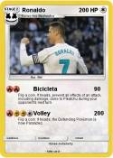 Ronaldo