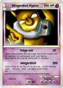 Wiegenlied Hypn