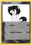 jeff the killer