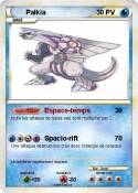 Palkia
