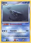 Lapras