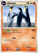 PENGUIN
