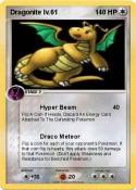 Dragonite lv.61