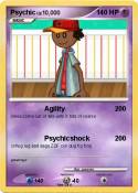 Psychic