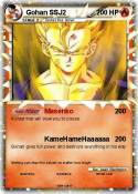 Gohan SSJ2