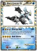 Black Kyurem