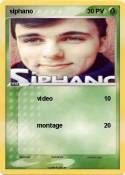 siphano