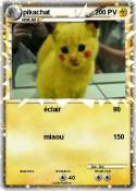 pikachat