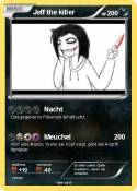 Jeff the killer