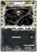 la MORT
