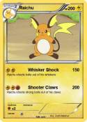 Raichu