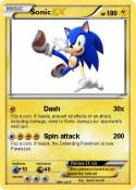 Sonic