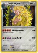 ssj 6 vegeta