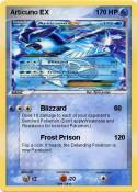 Articuno EX