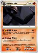 MAD monke