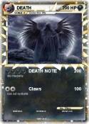 DEATH