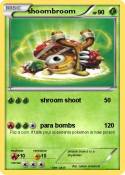 shoombroom
