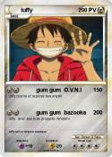 luffy
