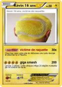 Kévin 16 ans