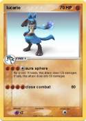 lucario