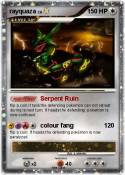 rayquaza