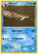 Crococo