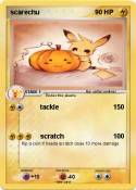 scarechu
