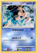 arceus
