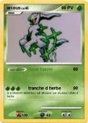 arceus