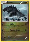 godzilla