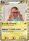 Jaron