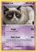 Grumpy Cat