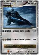 Lich king