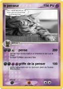 le penseur