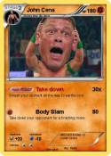 John Cena