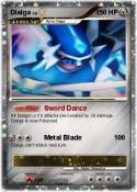 Dialga