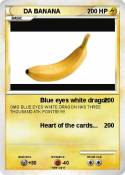 DA BANANA