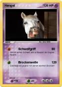 Hengst