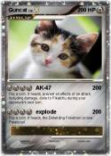 Guncat